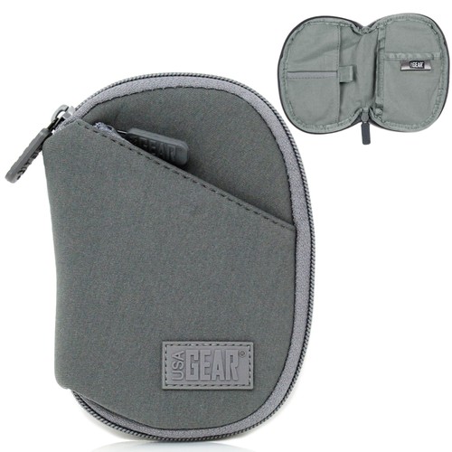 Custodia per lettore mp3 usa - custodia,
