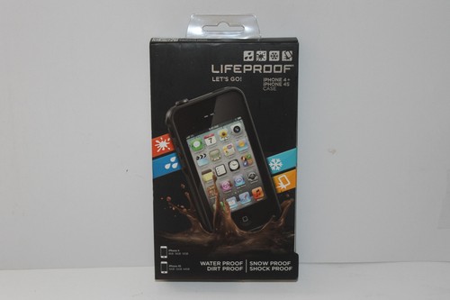 Lifeproof custodia fitted - lifeproof,