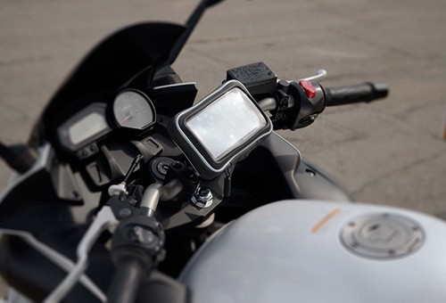 Custodia smartphone resistente