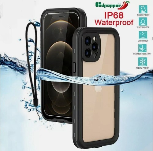 Custodia completa 360°