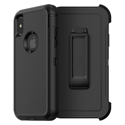 Custodia defender per apple - per,