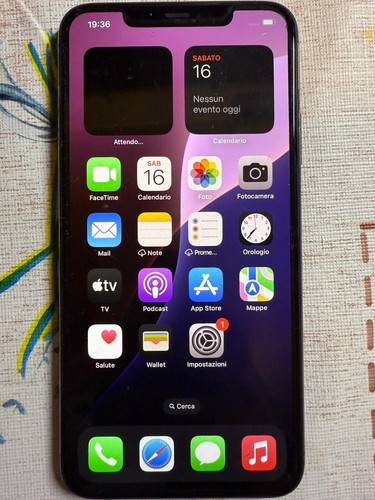 Apple iphone pro max - max,