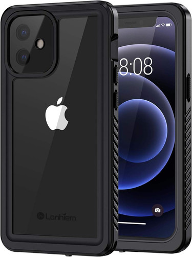 Cover compatibile con iphone - con,