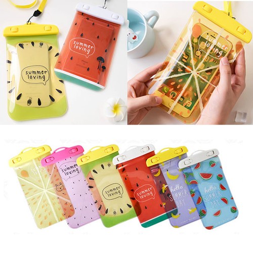 Frutta sott acqua impermeabile - frutta,