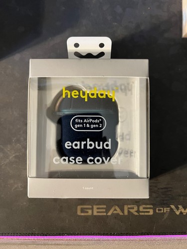 Custodia auricolari heyday - custodia,