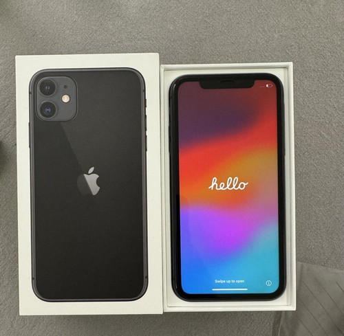 Apple iphone 128gb nero - -,