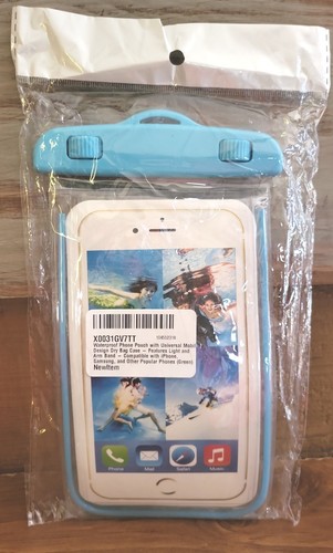 Custodia impermeabile iphone - custodia,