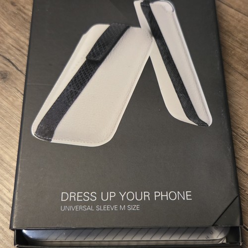 Custodia cellulare hugo boss - cellulare,