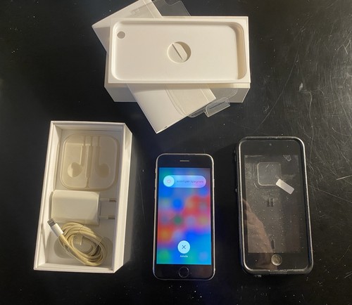 Apple iphone 64gb - 6,