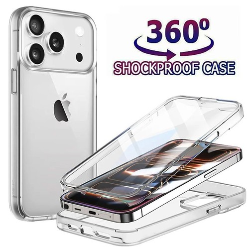 Custodia telefono 360 - , full