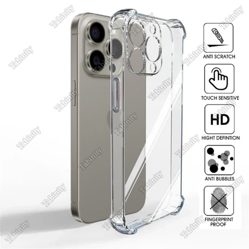 Lotto cover antiurto