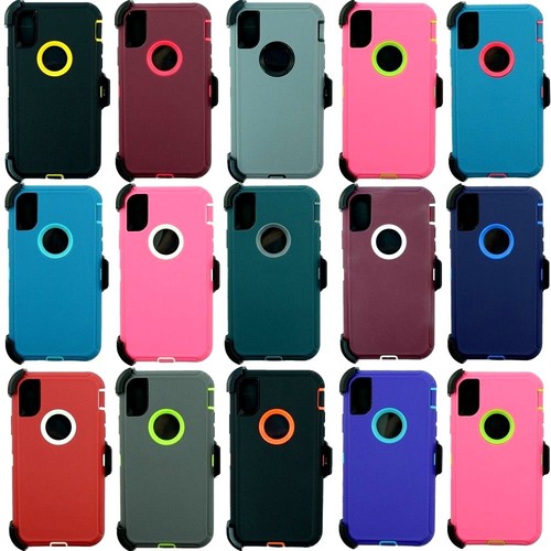Custodia defender per apple - custodia,