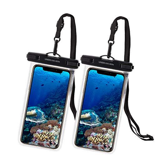 Unbreakcable custodia - unbreakcable,