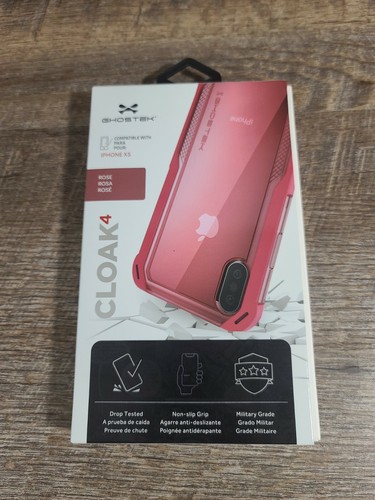 Custodia per iphone - iphone, xs