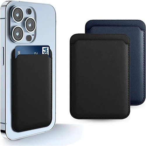 Custodia portafoglio magsafe - portafoglio,