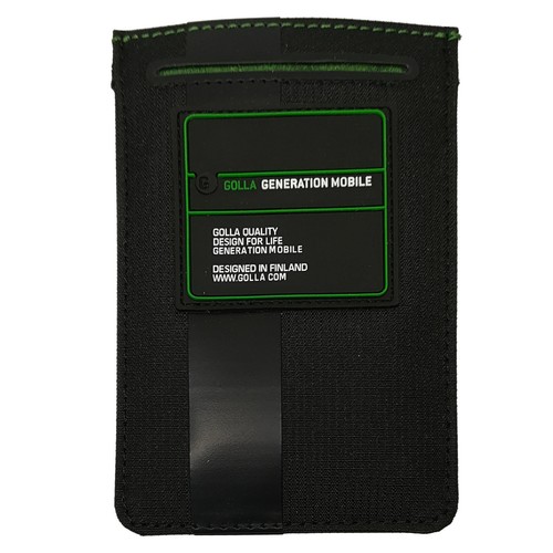 Custodia cellulare golla case - cellulare,
