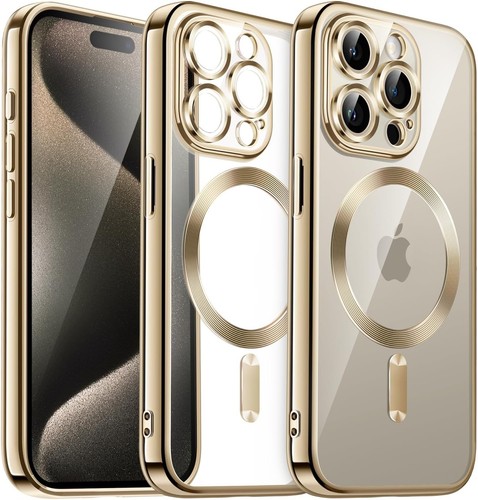 Custodia per iphone pro - custodia,