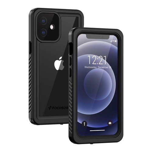 Focusor cover iphone - cover, 12