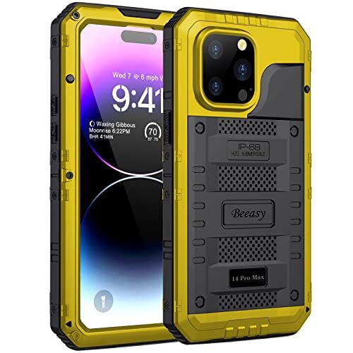 Beeasy cover iphone - iphone, pro
