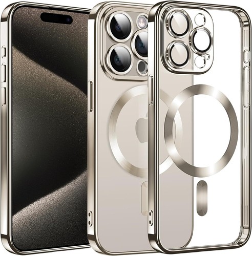 Custodia per iphone pro - custodia,