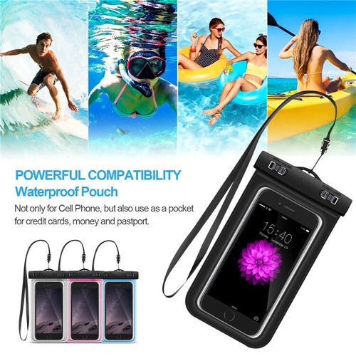 Custodia impermeabile cover - custodia,
