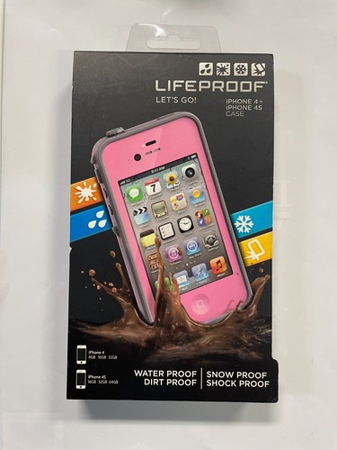Lifeproof custodia - lifeproof,
