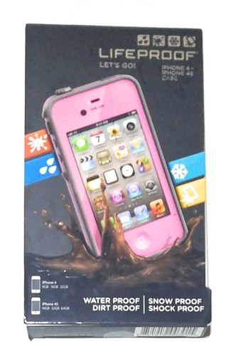 Lifeproof frē custodia - frĒ,