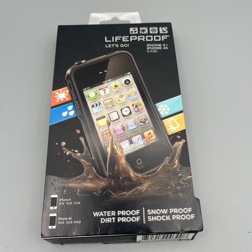 Lifeproof custodia fitted - custodia, per