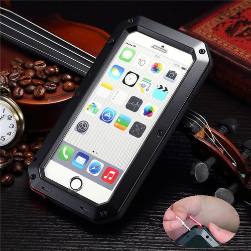Apple iphone 7 - iphone, cover