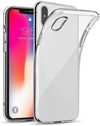 Cover trasparente per - cover,